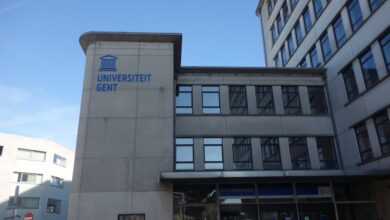 فراخوان کنفرانس درباره رمان باستان، دانشگاه گنت، بلژیک