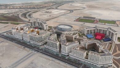 فراخوان کارگاه درباره رویکردهای جدید در مطالعات جهان عرب، دانشگاه نیویورگ ابوظبی، امارات