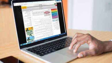 ثبت نام آزمون دکتری