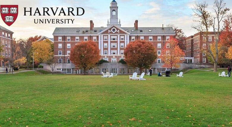 موقعیت پژوهشی موقت در حوزه حقوق در جهان اسلام، هاروارد، آمریکا