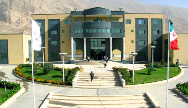 درخواست راه اندازی مرکز زبان فارسی در دانشگاه "الواسط" عراق