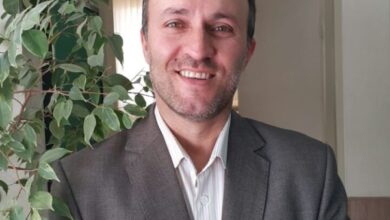 هاشم داداش پور