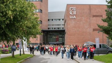 موقعیت شغلی فوق دکتری در حوزه تاریخ زیست محیطی، دانشگاه آگدر، نروژ