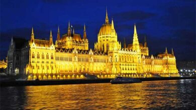 مجارستان در مقطع دکتری تخصصی بورسیه تحصیلی اعطا می کند