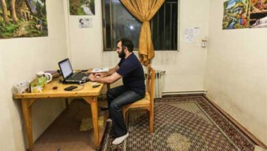 خوابگاه های دانشجویی