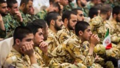 سربازی دانشجویان