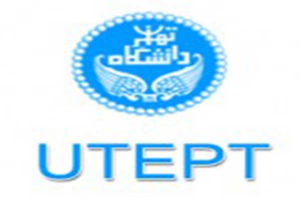 آزمون UTEPT
