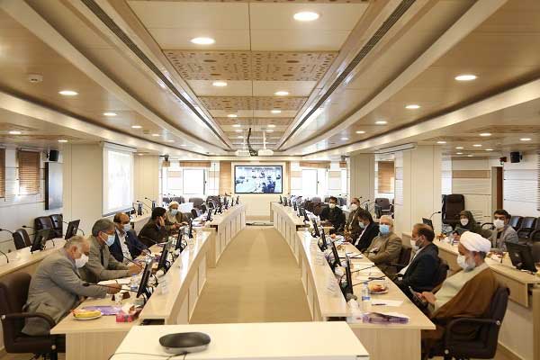 همایش منطقهای هیأتهای اجرایی جذب دانشگاههای استانهای کرمان و هرمزگان برگزار شد