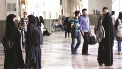 دانشجویان