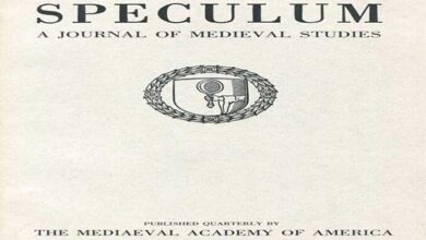 فراخوان مقاله درباره تفکر نژادی در قرون میانه، ژورنال اسپکولوم، آمریکا