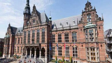 فراخوان کنفرانس انجمن اروپایی جامعه شناسی در حوزه دین‌پژوهی، دانشگاه گرونینگن، هلند