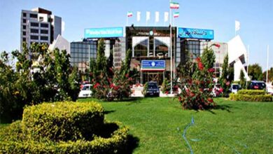 پردیس بین‌المللی کیش