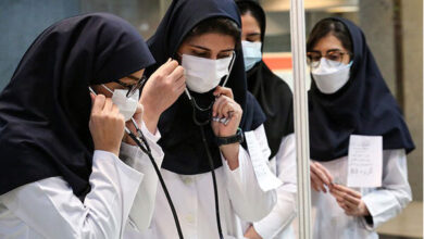 حمایت از مستعدان برتر برای حل چالش های مسئله محور