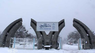 دانشگاه محقق اردبیلی