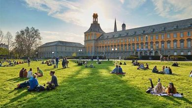 کمک هزینه اقامتی برای تصحیح انتقادی نسخ خطی اسلامی، دانشگاه بن، آلمان