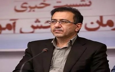 دکترعلیرضا کریمیان
