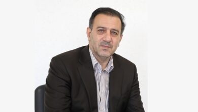 دکتر علیرضا کریمیان