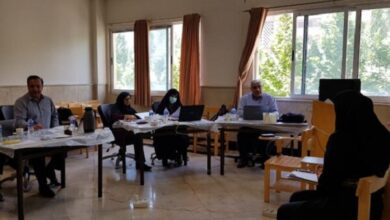 مصاحبه دکتری