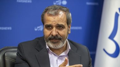 ابراهیم تقی زاده