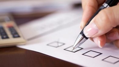 کنکور دکتری