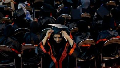 بورسیه تحصیلی