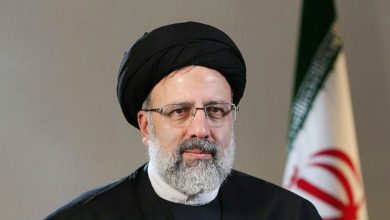 سید ابراهیم رئیسی،