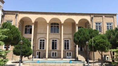 دانشگاه هنر اسلامی تبریز