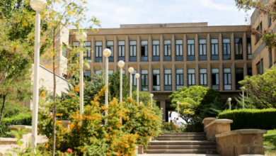 دانشگاه صنعتی سهند