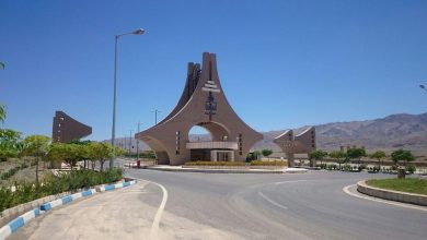 دانشگاه بیرجند
