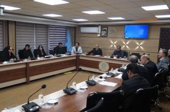 تسهیل شرایط متقاضیان پسا دکتری