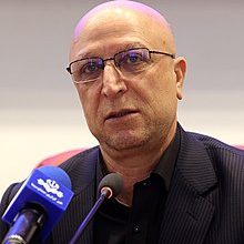 وزیر علوم تحقیقات فناوری