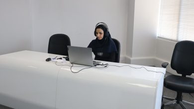 آزمون آیلتس در منطقه آزاد کیش