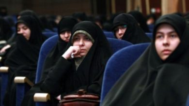 حوزه علمیه