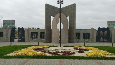 دانشگاه-فردوسی-مشهد