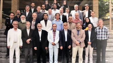 سن بازنشستگی هیئت علمی