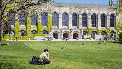 بورسیه نورت وسترن
