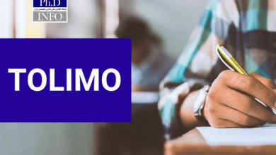 ثبتنام آزمون تولیمو مهر ۱۴۰۴