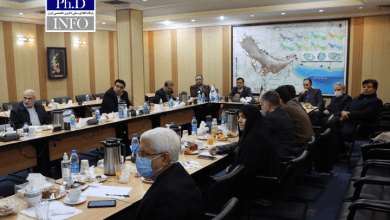 مشکلات استخدامی هیئت علمی غیرانتفاعی