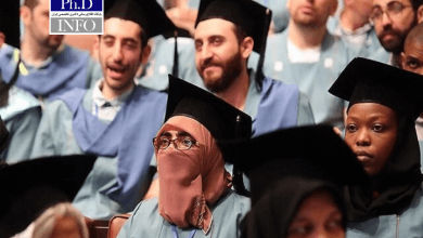 شرایط ثبتنام اتباع خارجی در آزمون دکتری پزشکی