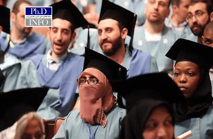 شرایط ثبتنام اتباع خارجی در آزمون دکتری پزشکی