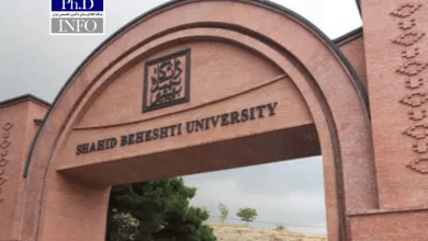 نتایج دکتری بدون آزمون دانشگاه شهید بهشتی ۱۴۰۴