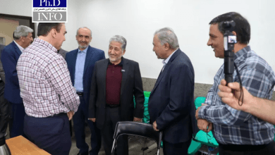 مصاحبه دکتری دانشگاه آزاد ۱۴۰۴