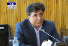 ۵۵ درصد پایان‌نامه‌های کشور در حوزه علوم انسانی - ایرانداک