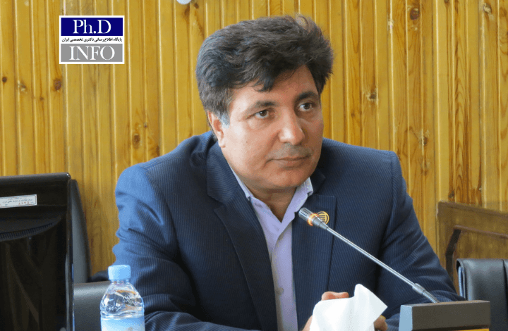 ۵۵ درصد پایاننامههای کشور در حوزه علوم انسانی - ایرانداک