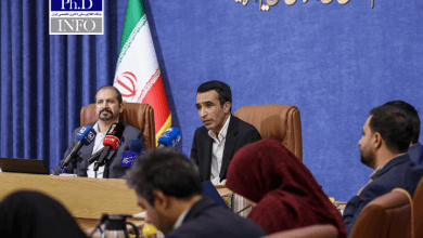 حمایت مالی رساله دکتری با ۵۰۰ میلیون تومان