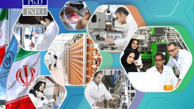 «فراخوان ترویج علم بنیاد ملی علم ایران ۱۴۰۴»