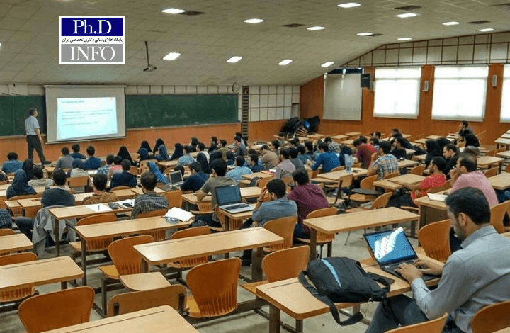 تبدیل وضعیت اساتید پیمانی به رسمی آزمایشی در دانشگاهها