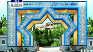 تمدید مهلت دفاع پایاننامه دانشجویان علامه به دلیل جنگ