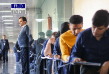 ظرفیت آزمون‌های دکتری، ارشد و کنکور ۱۴۰۴