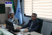 ظرفیت آزمون دکتری و کارشناسی ارشد ۱۴۰۴